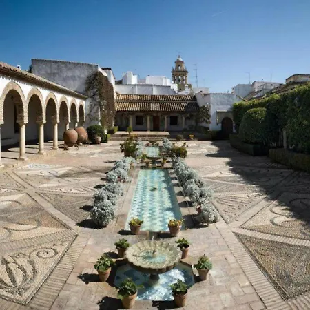 شقة Mi Esperanza *