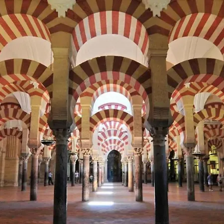 Mi Esperanza * قرطبة