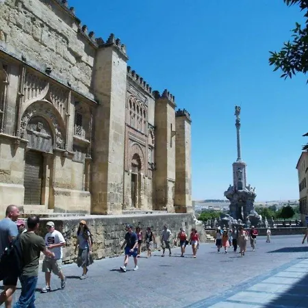 Apartamento Ribera De C