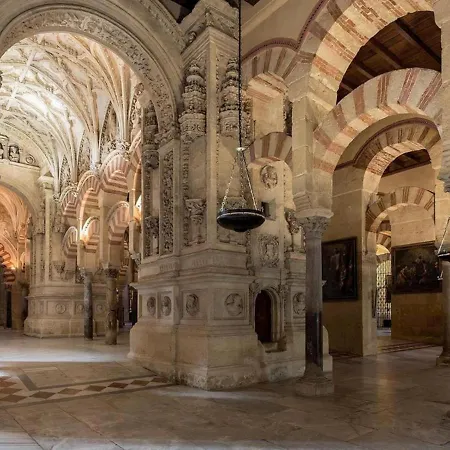 Ribera De C Apartamento