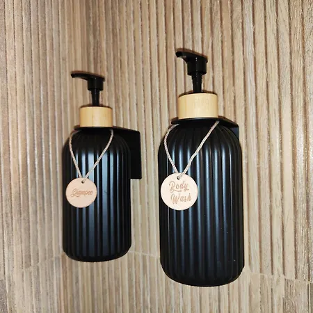 Mi Esperanza شقة *