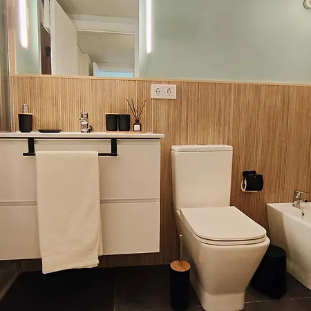 Apartamento Ribera De C Córdoba