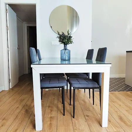 Apartamento Ribera De C *