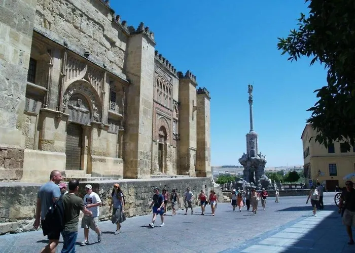 Appartement Mi Esperanza