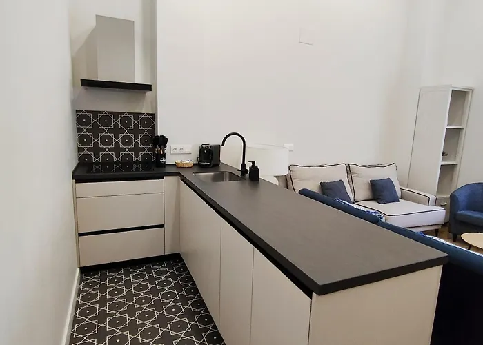 Appartement Mi Esperanza Córdoba