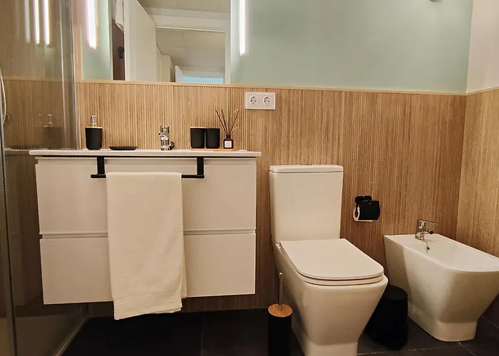 Appartement Mi Esperanza Córdoba