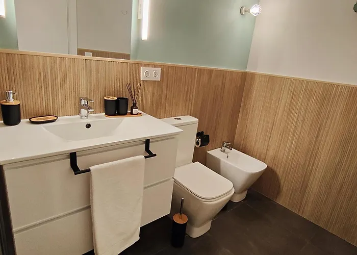 Mi Esperanza Appartement *