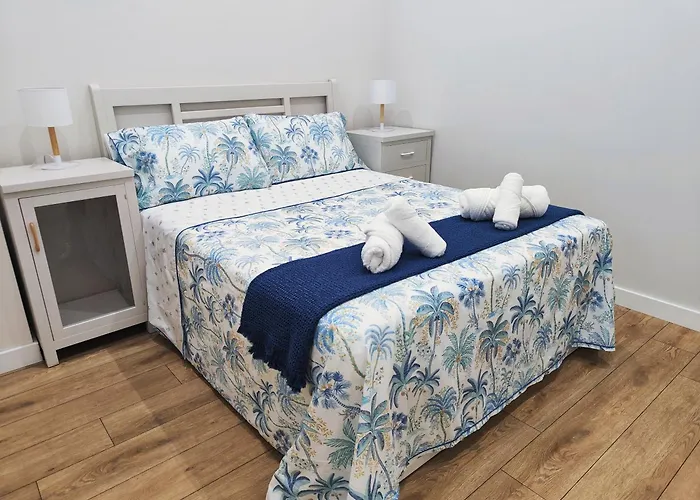 Mi Esperanza Appartement Córdoba