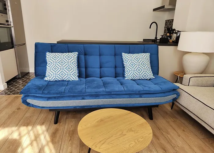 Mi Esperanza Appartement