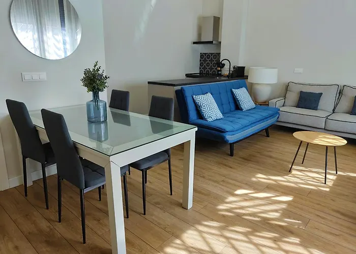 Mi Esperanza Appartement *