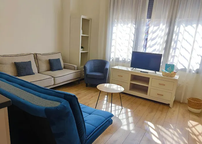 Mi Esperanza Appartement Córdoba
