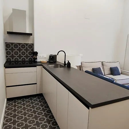 Apartment Mi Esperanza Cordoba
