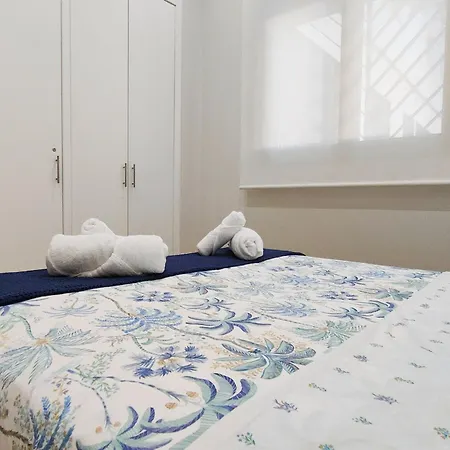 Apartment Mi Esperanza