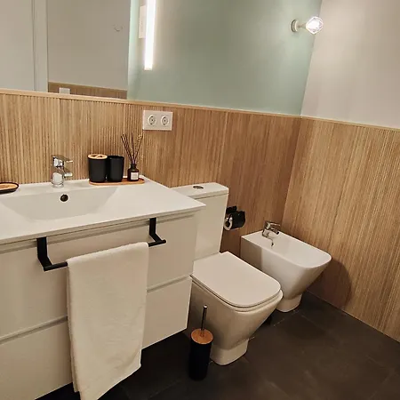 Mi Esperanza Appartamento *