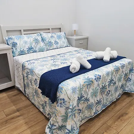 Mi Esperanza דירה קורדובה