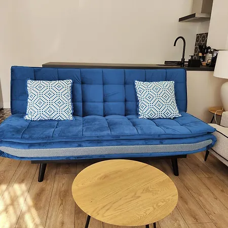 Mi Esperanza Apartment