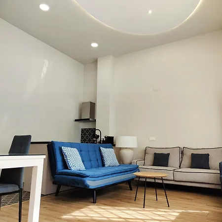 Apartment Mi Esperanza