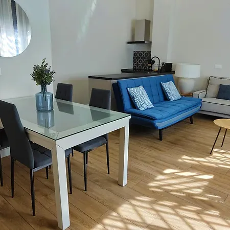 Mi Esperanza Appartamento *