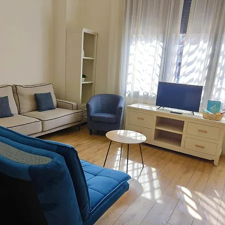 Mi Esperanza Apartment Cordoba