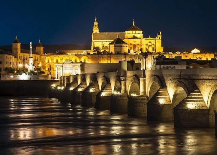 Апартаменты Mi Esperanza