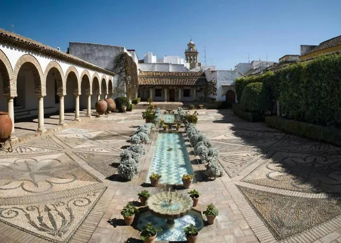 Апартаменты Mi Esperanza *