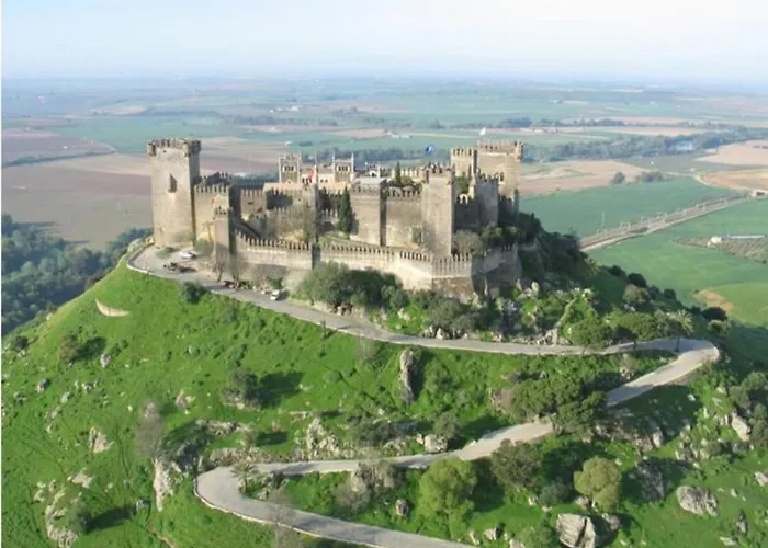 Mi Esperanza Кордова