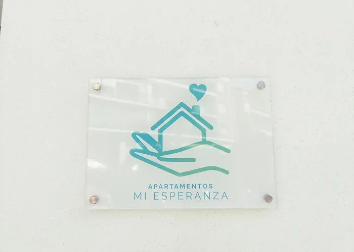 Mi Esperanza Апартаменты