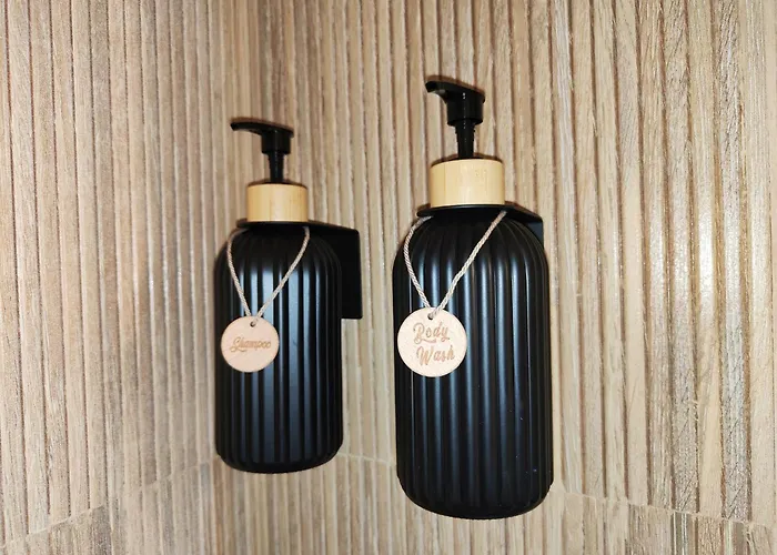 Mi Esperanza דירה *