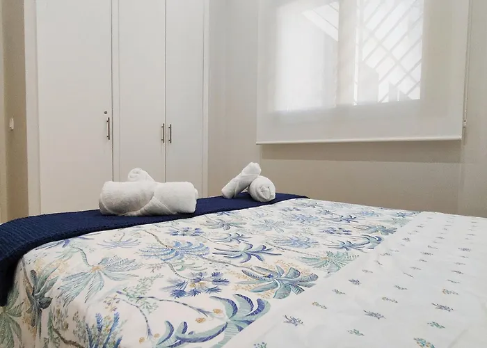 Appartement Mi Esperanza