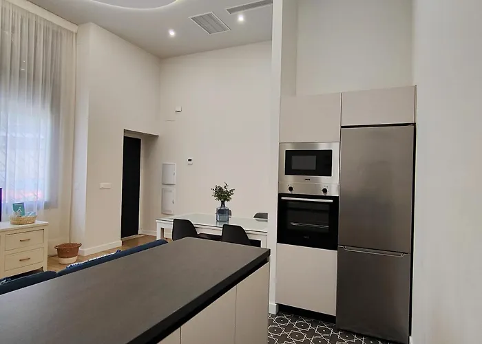 Appartement Mi Esperanza