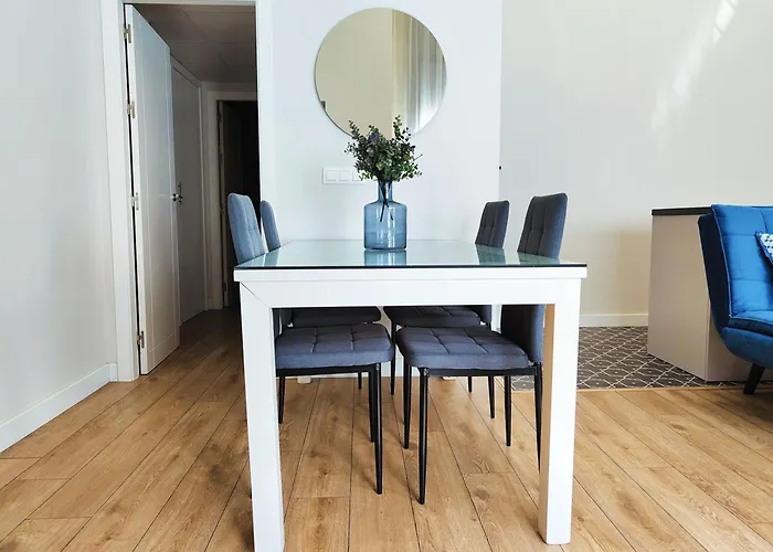 Appartement Mi Esperanza *