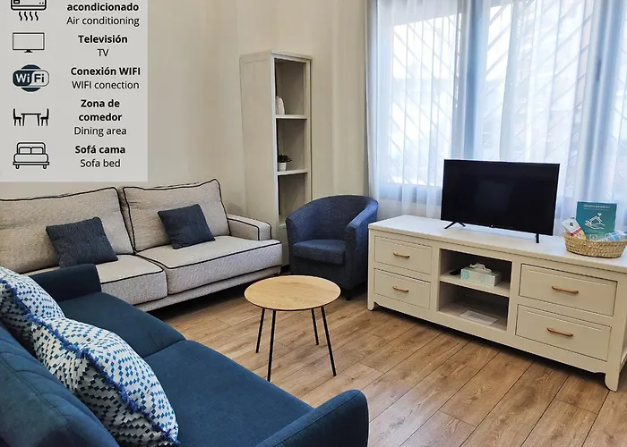 Mi Esperanza Appartement *