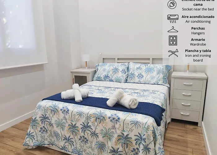 Appartement Mi Esperanza Cordoue