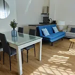 Mi Esperanza Apartment *