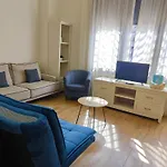 Mi Esperanza Apartment Córdoba